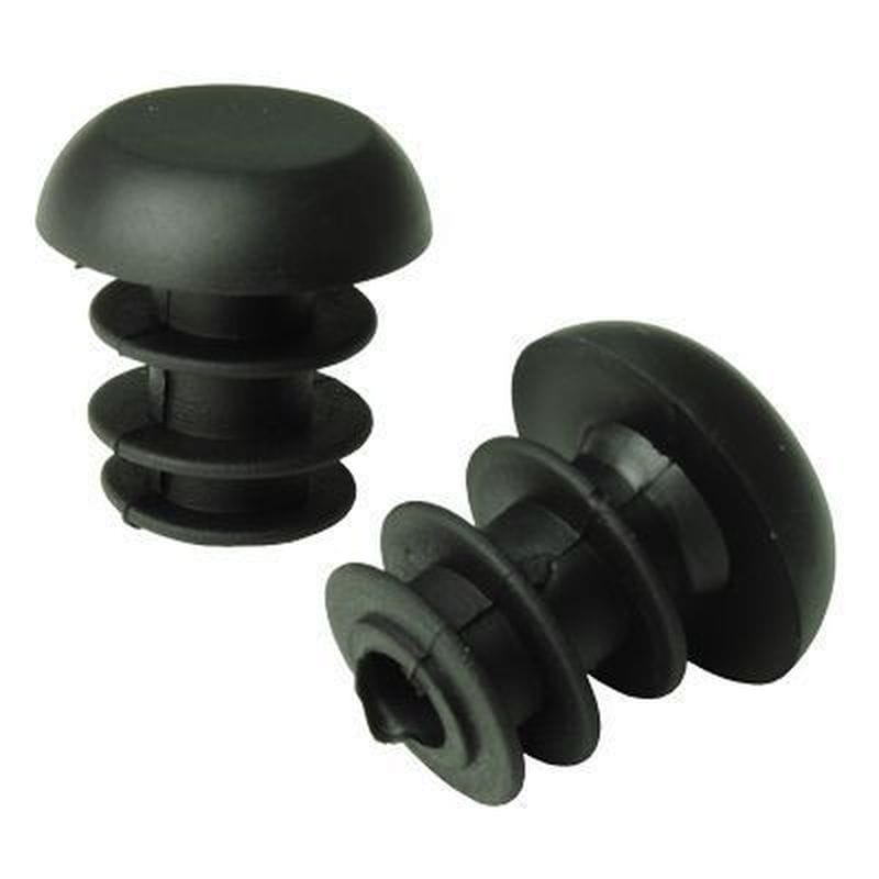 ワールドツール アストロプロダクツ AP ハンドルバープラグ(2個組) 2016000003260（ご注文単位1パック）【直送品】