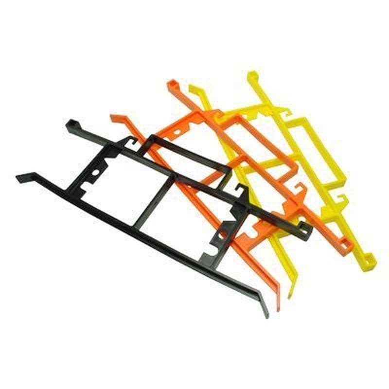 ワールドツール アストロプロダクツ AP ケーブルオーガナイザーセット (3個組) 2016000003475(ご注文単位1セット)【直送品】