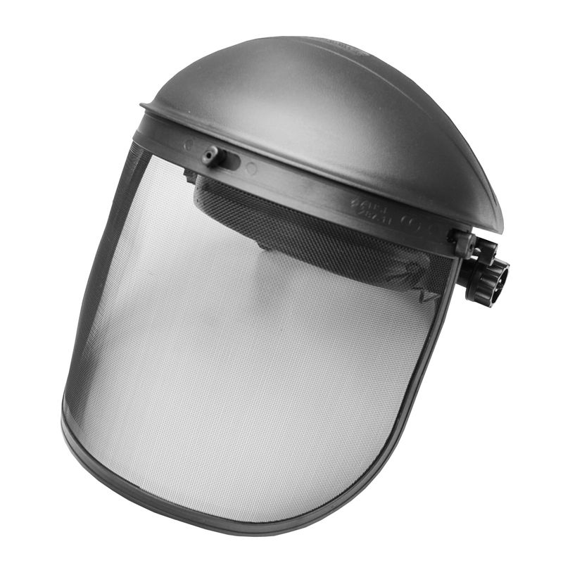 ワールドツール アストロプロダクツ AP フェイスシールド 2016000004427（ご注文単位1個）【直送品】