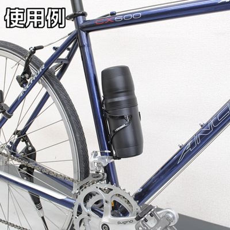 ワールドツール アストロプロダクツ AP バイシクルツールボトル ビッグ 2016000004458（ご注文単位1個）【直送品】