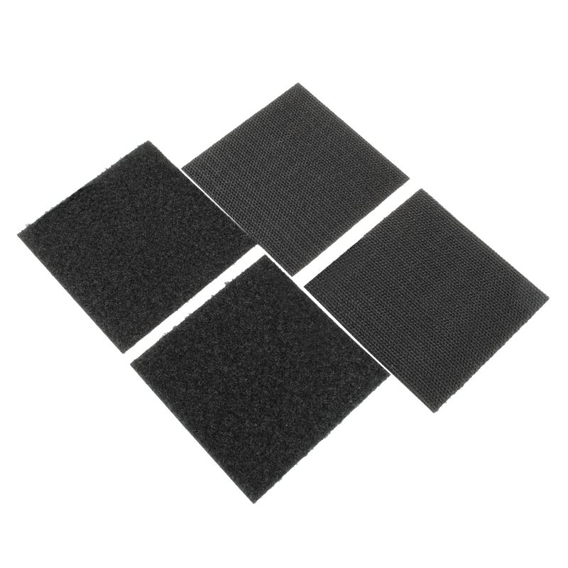 ワールドツール アストロプロダクツ AP 面ファスナーシートセット 2PC 2016000004601（ご注文単位1パック）【直送品】