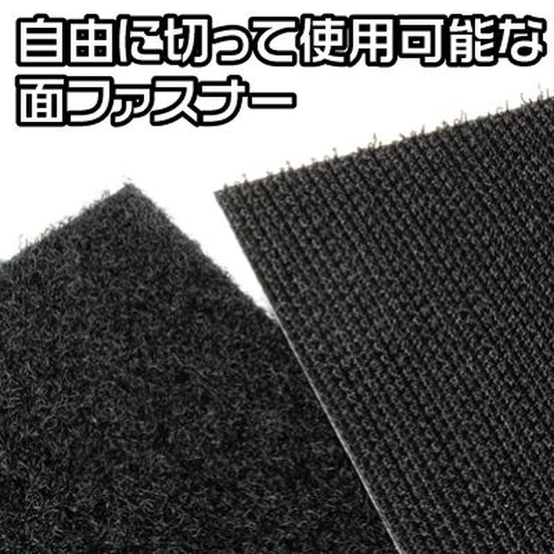 ワールドツール アストロプロダクツ AP 面ファスナーシートセット 2PC 2016000004601(ご注文単位1パック)【直送品】