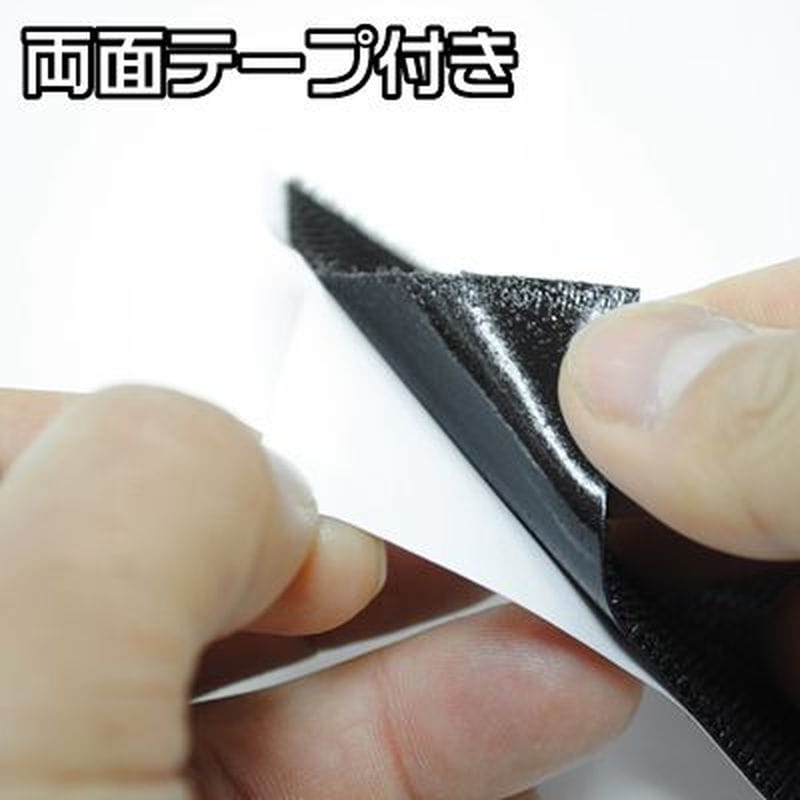 ワールドツール アストロプロダクツ AP 面ファスナーシートセット 2PC 2016000004601(ご注文単位1パック)【直送品】