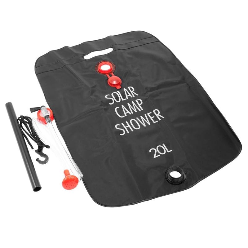 ワールドツール アストロプロダクツ AP キャンプシャワー 20L 2016000005080（ご注文単位1個）【直送品】