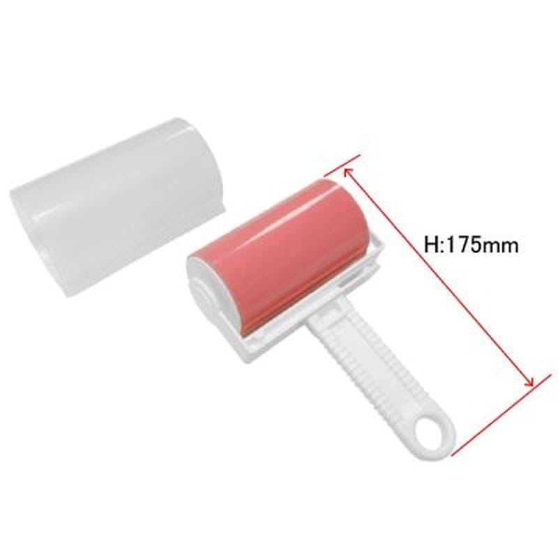 ワールドツール アストロプロダクツ AP ホコリ取りローラー 2016000005509（ご注文単位1個）【直送品】