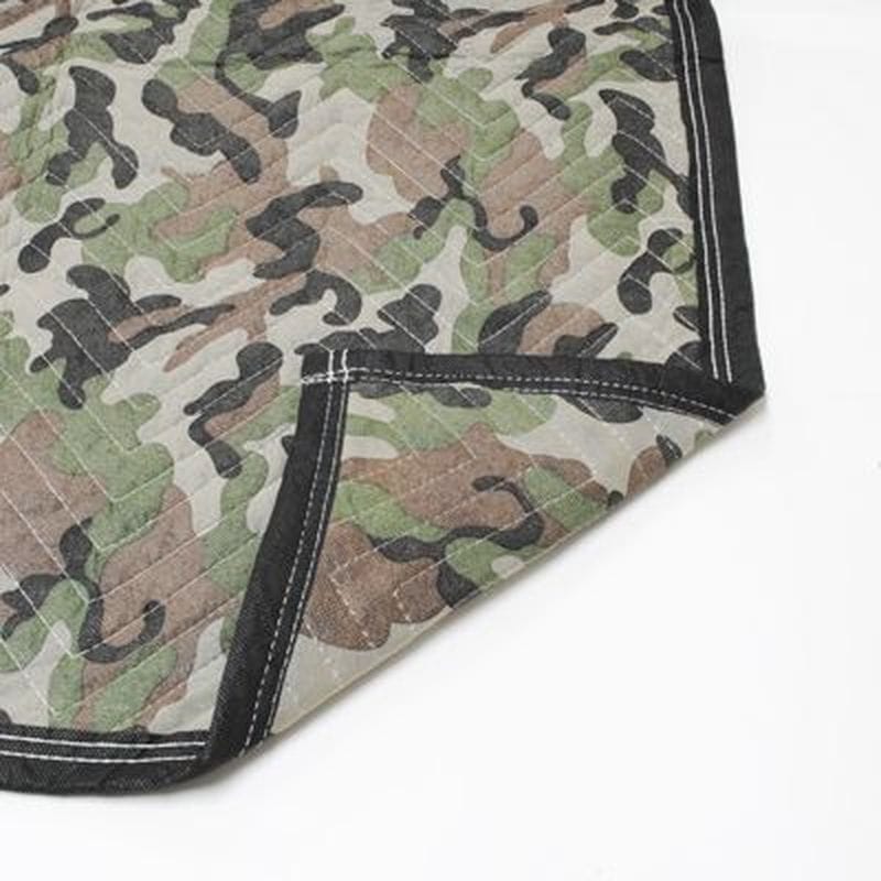 ワールドツール アストロプロダクツ AP マルチユースブランケット カモ グリーン MB578 2016000005783(ご注文単位1個)【直送品】