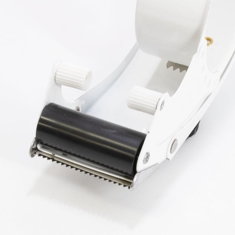 ワールドツール アストロプロダクツ AP ハンドテープカッター 2016000006230（ご注文単位1個）【直送品】