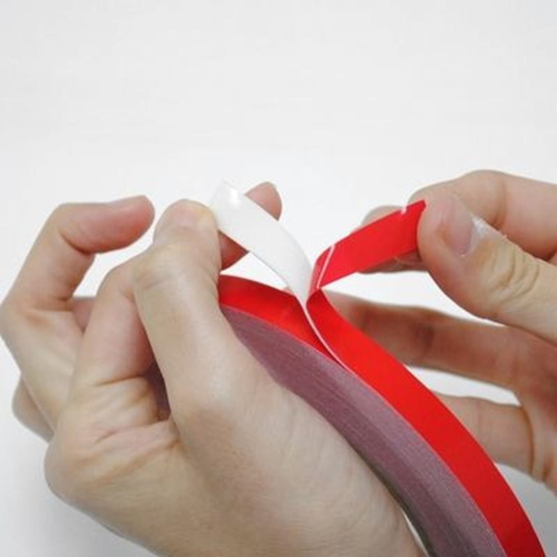 ワールドツール アストロプロダクツ AP 両面テープ 10mm×10m 2016000006698(ご注文単位1個)【直送品】