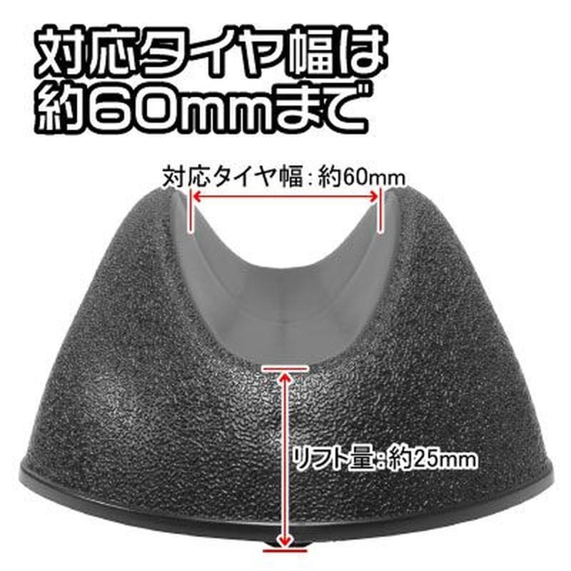 ワールドツール アストロプロダクツ AP ライザーブロック 2016000007176(ご注文単位1個)【直送品】