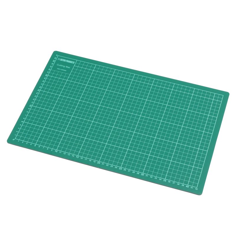 ワールドツール アストロプロダクツ AP カッティングマット M 2016000007510(ご注文単位1個)【直送品】