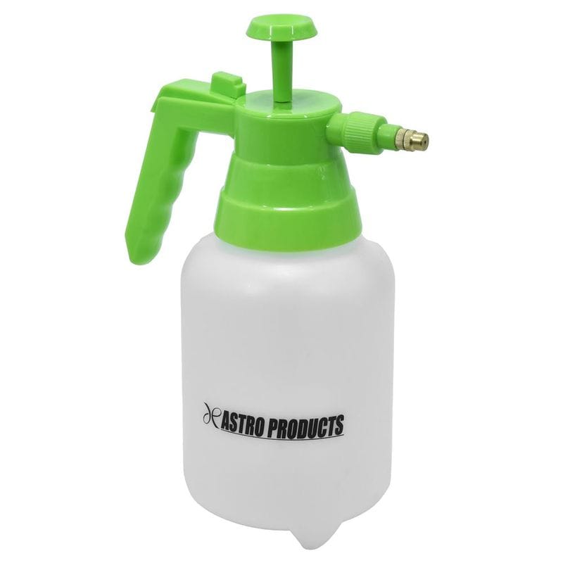 ワールドツール アストロプロダクツ AP ハンドスプレーヤー 1L 2016000007749（ご注文単位1個）【直送品】