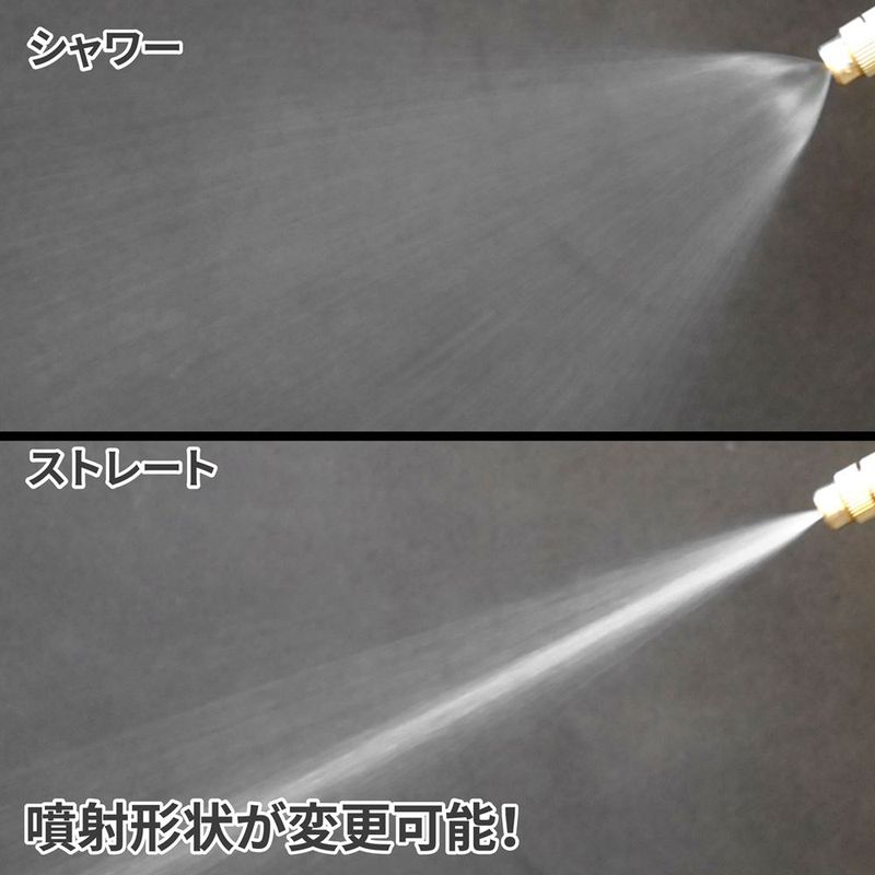 ワールドツール アストロプロダクツ AP ハンドスプレーヤー 1L 2016000007749（ご注文単位1個）【直送品】