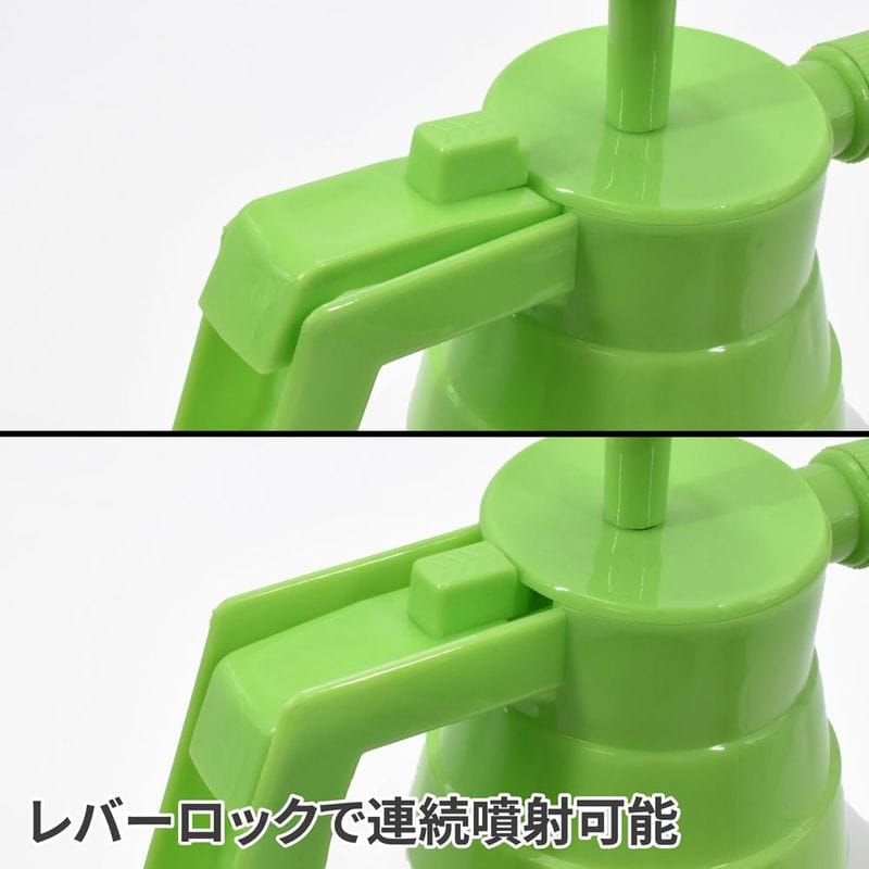 ワールドツール アストロプロダクツ AP ハンドスプレーヤー 1L 2016000007749（ご注文単位1個）【直送品】