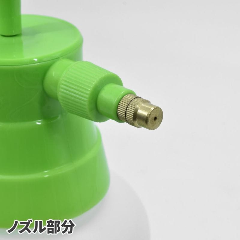 ワールドツール アストロプロダクツ AP ハンドスプレーヤー 1L 2016000007749（ご注文単位1個）【直送品】