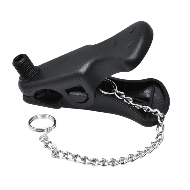 ワールドツール アストロプロダクツ AP バイシクル 英式用エアクリップ 2016000007794(ご注文単位1個)【直送品】