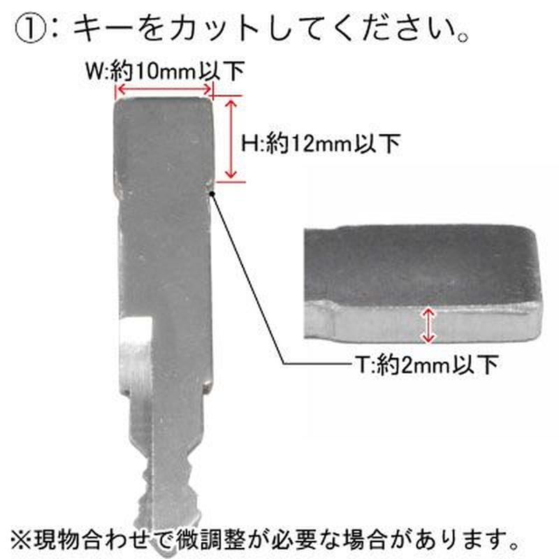 ワールドツール アストロプロダクツ AP ノブ型アルミキーグリップ オレンジ 2016000008340(ご注文単位1個)【直送品】