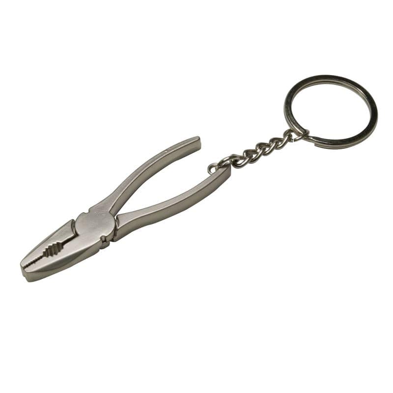 ワールドツール アストロプロダクツ AP ミニプライヤーキーホルダー 2016000008555（ご注文単位1個）【直送品】