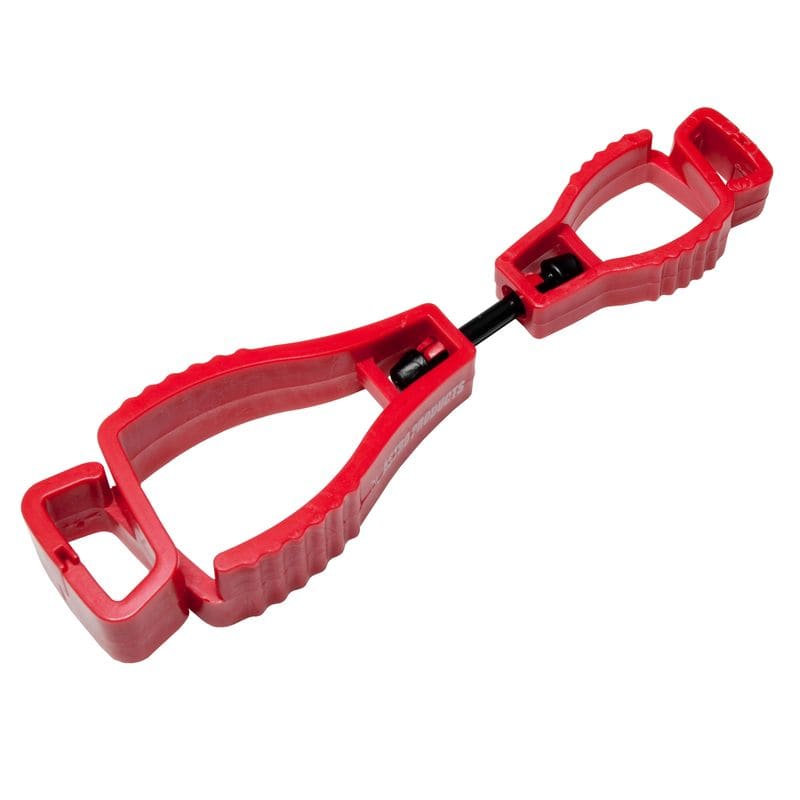 ワールドツール アストロプロダクツ AP グローブホルダー レッド 2016000008647（ご注文単位1個）【直送品】