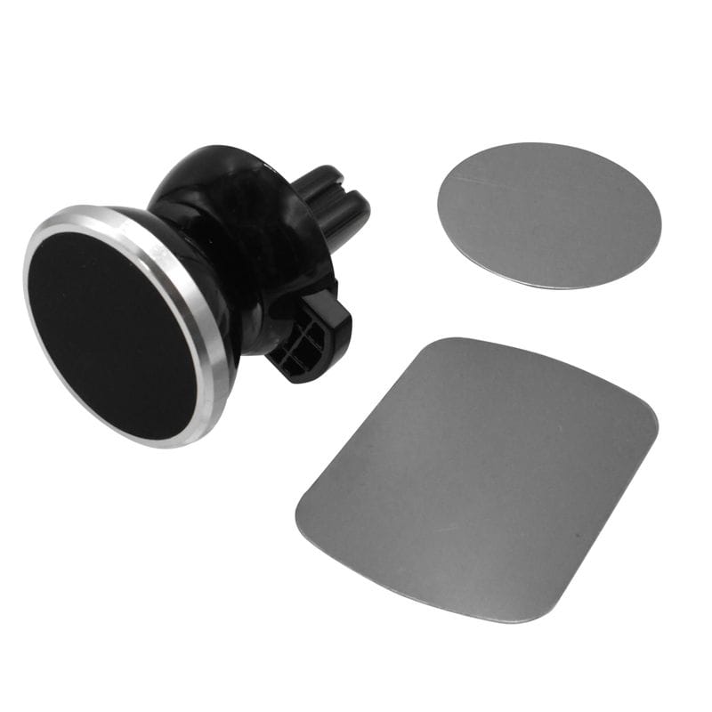 ワールドツール アストロプロダクツ AP スマートフォンスタンド マグネットベース ルーバータイプ 2016000009422（ご注文単位1個）【直送品】