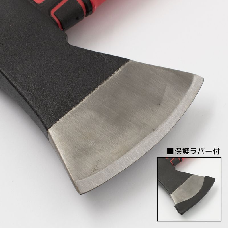 ワールドツール アストロプロダクツ AP 手斧 600g AX947 2016000009477(ご注文単位1個)【直送品】