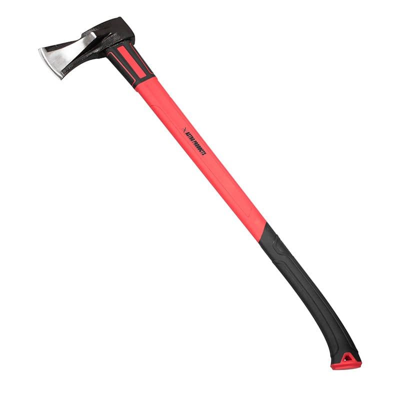 ワールドツール アストロプロダクツ AP 薪割り斧 2000g AX949 2016000009491（ご注文単位1個）【直送品】