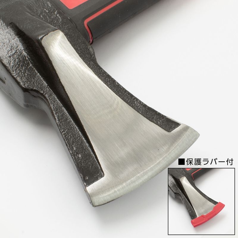 ワールドツール アストロプロダクツ AP 薪割り斧 2000g AX949 2016000009491(ご注文単位1個)【直送品】