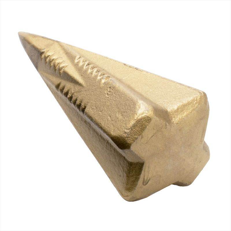 ワールドツール アストロプロダクツ AP ダイヤモンド型 薪割りくさび 2016000009538（ご注文単位1個）【直送品】