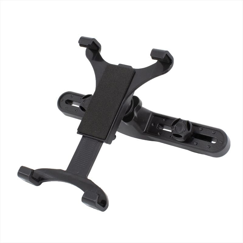 ワールドツール アストロプロダクツ AP タブレット車載ホルダー 後部座席用 2016000009583（ご注文単位1個）【直送品】