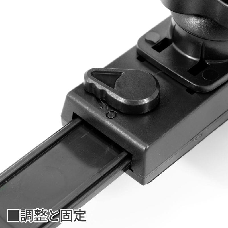 ワールドツール アストロプロダクツ AP タブレット車載ホルダー 後部座席用 2016000009583(ご注文単位1個)【直送品】