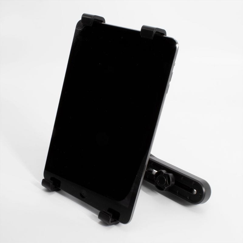 ワールドツール アストロプロダクツ AP タブレット車載ホルダー 後部座席用 2016000009583(ご注文単位1個)【直送品】