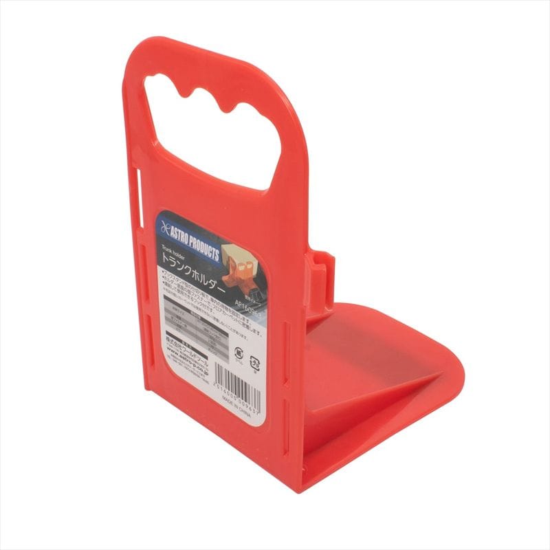 ワールドツール アストロプロダクツ AP トランクホルダー 2016000009637(ご注文単位1個)【直送品】