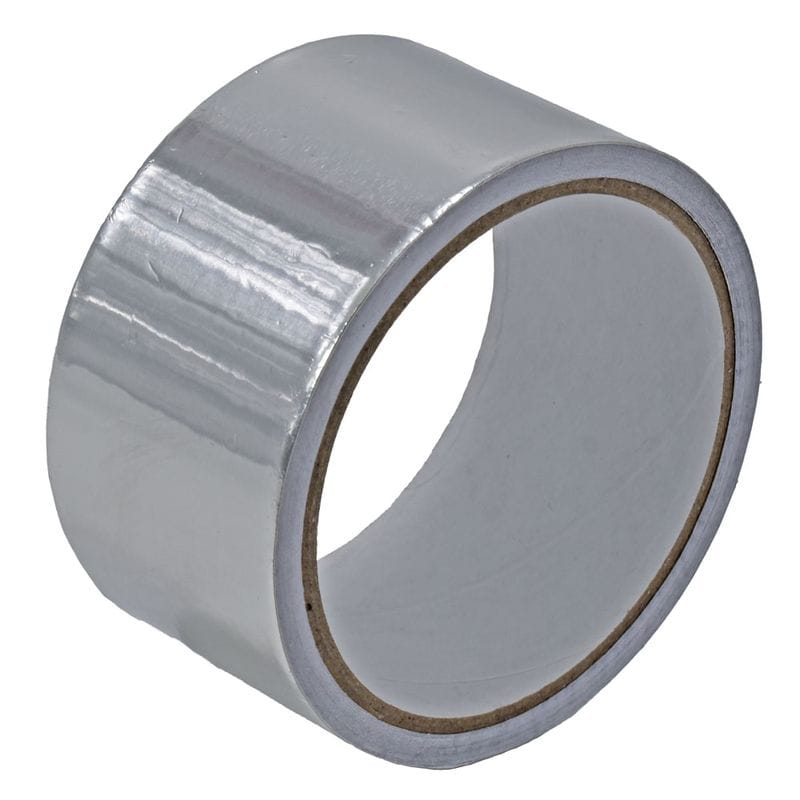 ワールドツール アストロプロダクツ AP アルミテープ 50mm×8m 2016000010220（ご注文単位1個）【直送品】