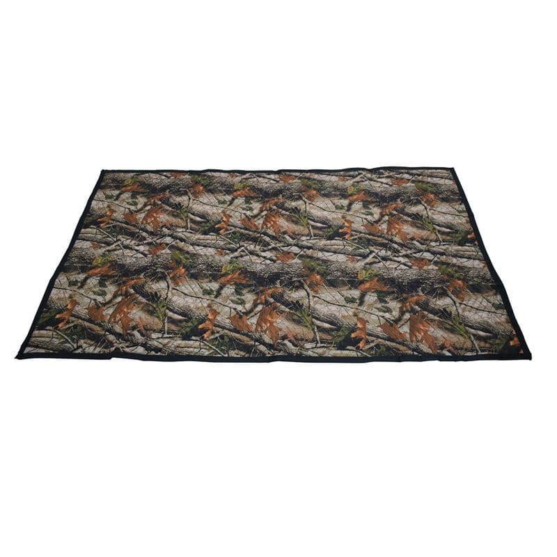 ワールドツール アストロプロダクツ AP マルチユースブランケット ツリーカモ MB056 2016000010565（ご注文単位1個）【直送品】