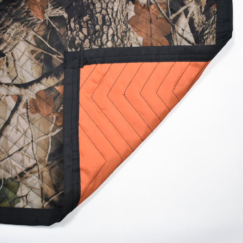 ワールドツール アストロプロダクツ AP マルチユースブランケット ツリーカモ MB056 2016000010565（ご注文単位1個）【直送品】