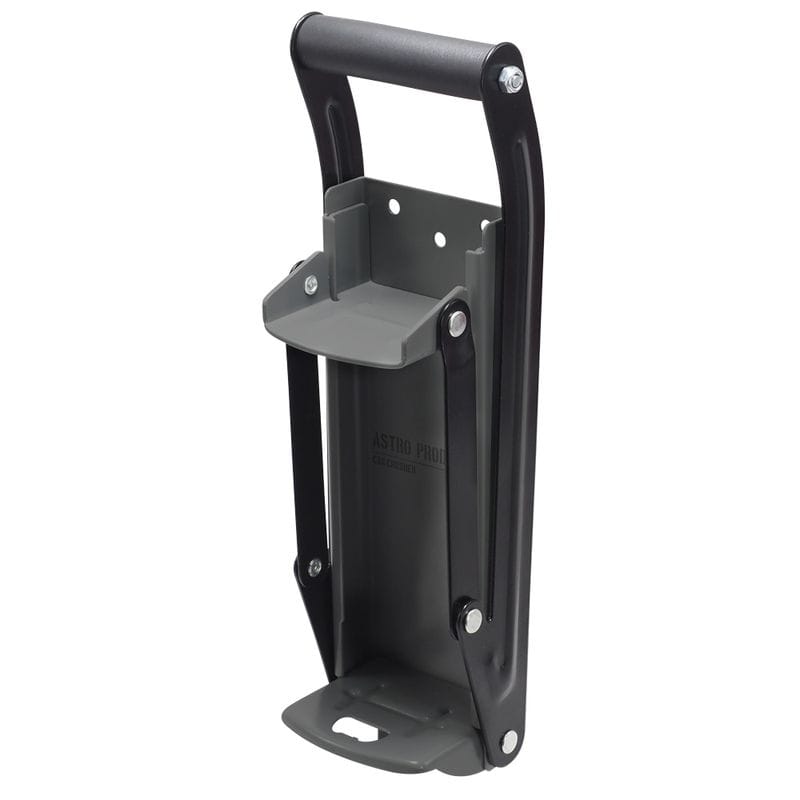 ワールドツール アストロプロダクツ AP 空き缶つぶし 2016000010596（ご注文単位1個）【直送品】