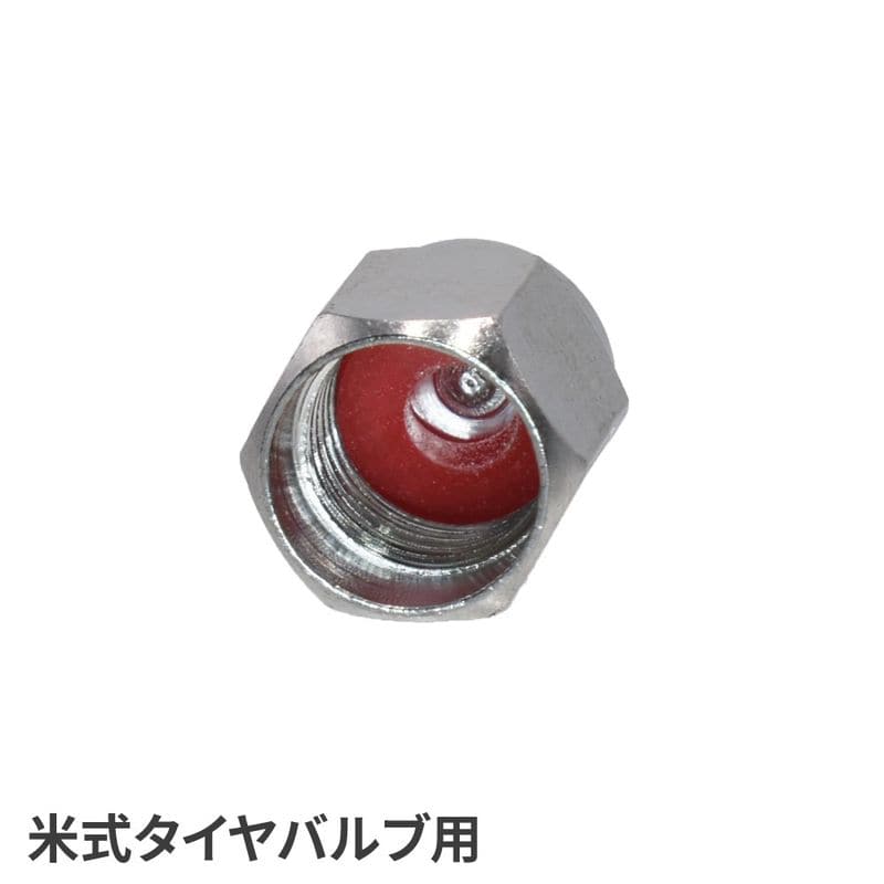 ワールドツール アストロプロダクツ AP タイヤバルブキャップ 真鍮 (4個入) 2016000010824(ご注文単位1パック)【直送品】