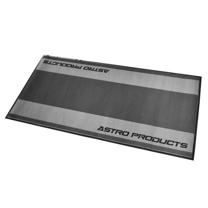 ワールドツール アストロプロダクツ AP メンテナンスマット for MOTO 2016000010855（ご注文単位1個）【直送品】