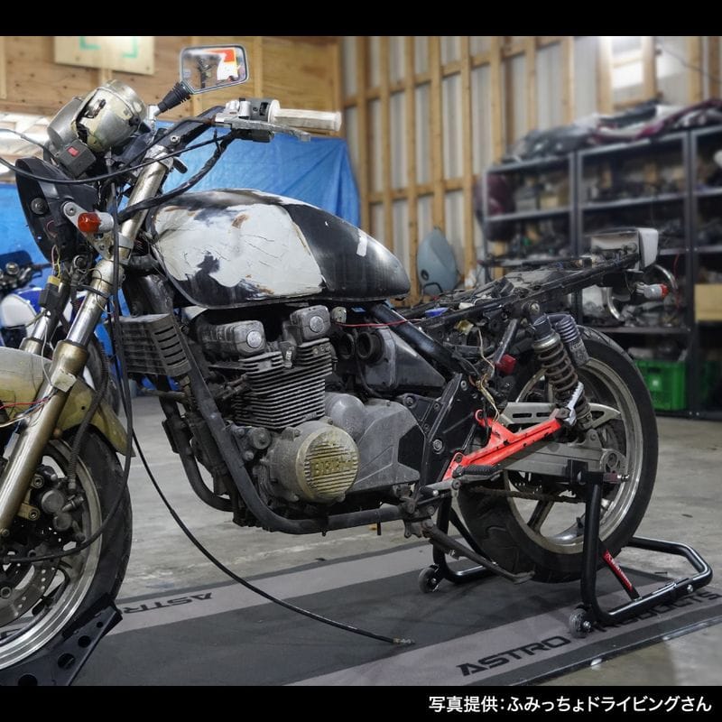 ワールドツール アストロプロダクツ AP メンテナンスマット for MOTO 2016000010855（ご注文単位1個）【直送品】