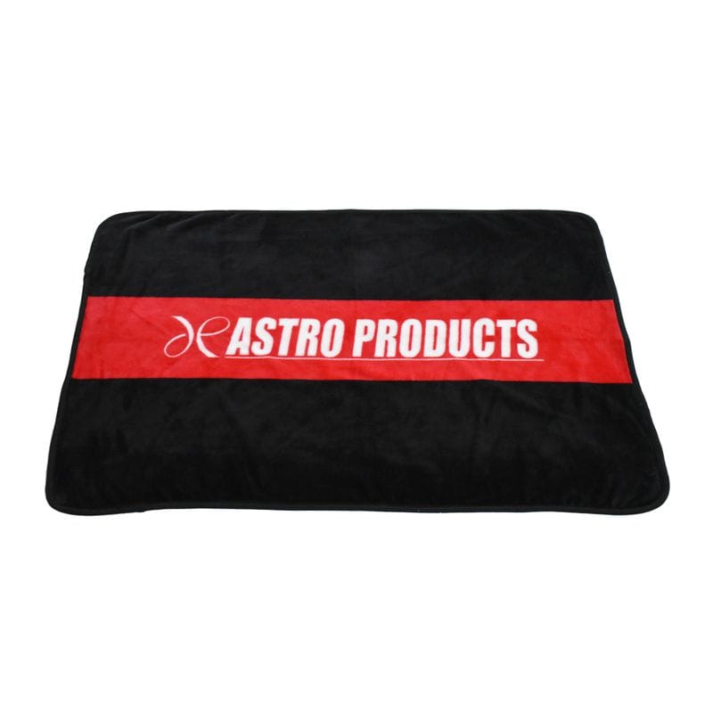 ワールドツール アストロプロダクツ AP ひざ掛け 100×70cm 2016000011272（ご注文単位1個）【直送品】