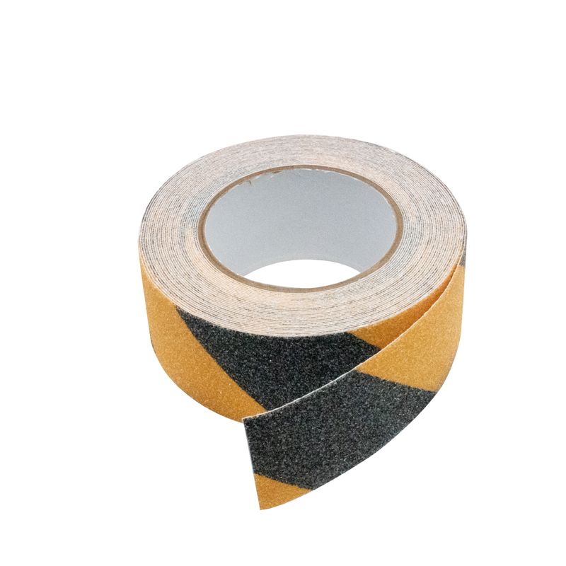 ワールドツール アストロプロダクツ AP ノンスリップテープ 10m トラ 2016000011395（ご注文単位1個）【直送品】