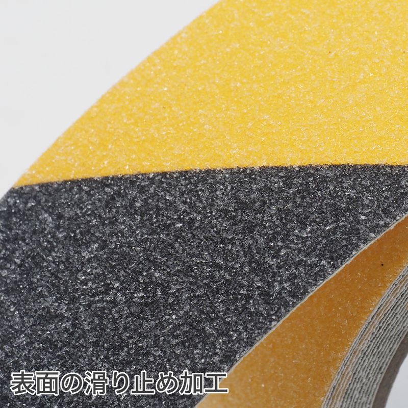 ワールドツール アストロプロダクツ AP ノンスリップテープ 10m トラ 2016000011395(ご注文単位1個)【直送品】