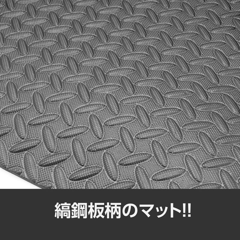 ワールドツール アストロプロダクツ AP フロアマット 1800×600 2016000011494(ご注文単位1個)【直送品】