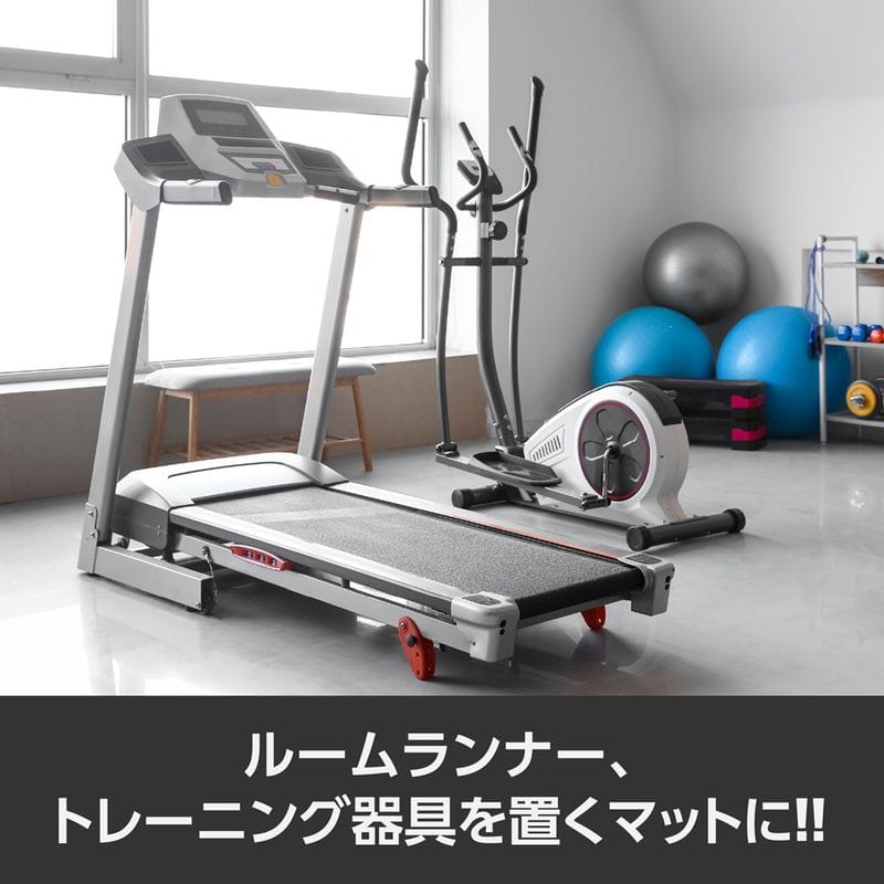 ワールドツール アストロプロダクツ AP フロアマット 1800×600 2016000011494(ご注文単位1個)【直送品】