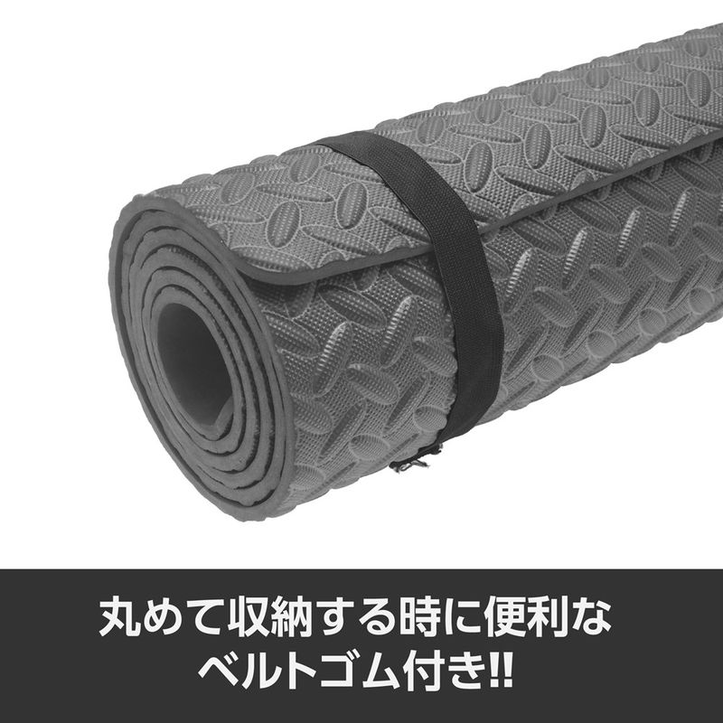 ワールドツール アストロプロダクツ AP フロアマット 1800×600 2016000011494(ご注文単位1個)【直送品】