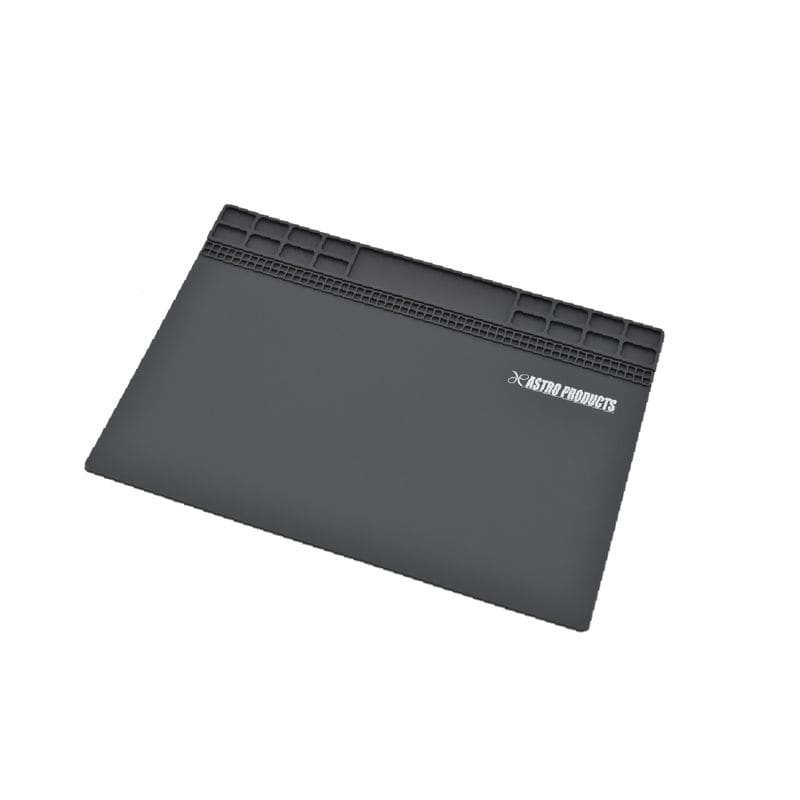 ワールドツール アストロプロダクツ AP シリコーンワークマット 350×250 2016000011500（ご注文単位1個）【直送品】