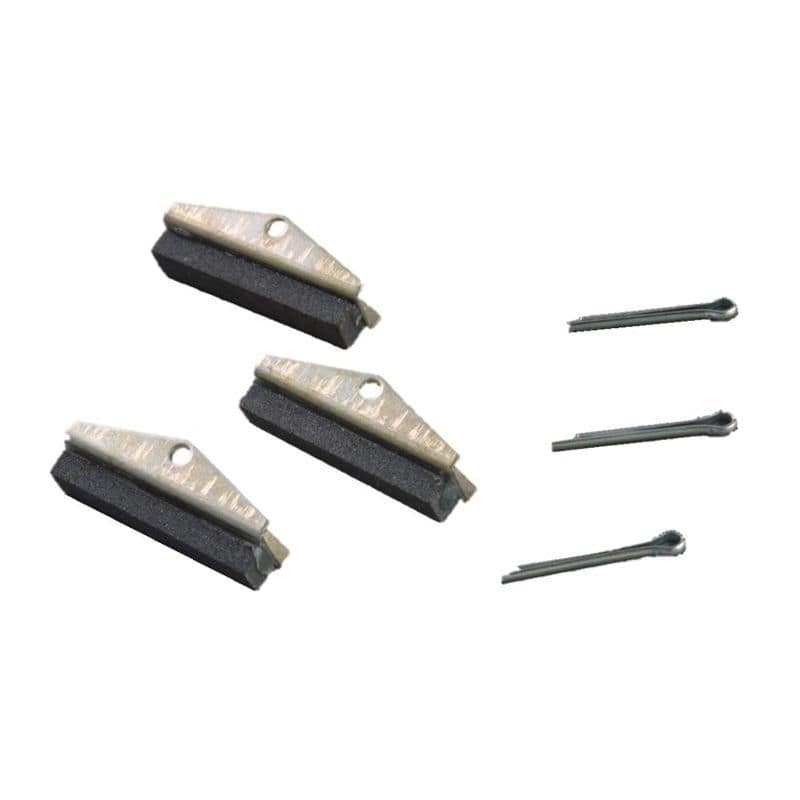 ワールドツール アストロプロダクツ AP ブレーキシリンダー リペアホーン#220 3PC 2026000000220（ご注文単位1パック）【直送品】