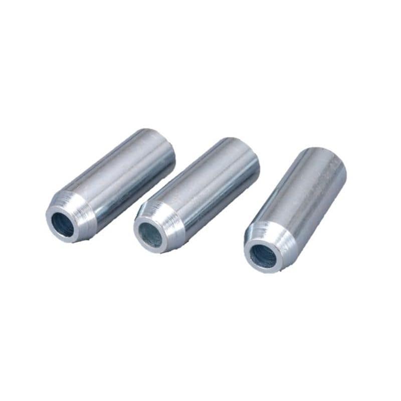 ワールドツール アストロプロダクツ AP 吸入式ブラストガン メタルノズル 3PC 2026000000442（ご注文単位1パック）【直送品】