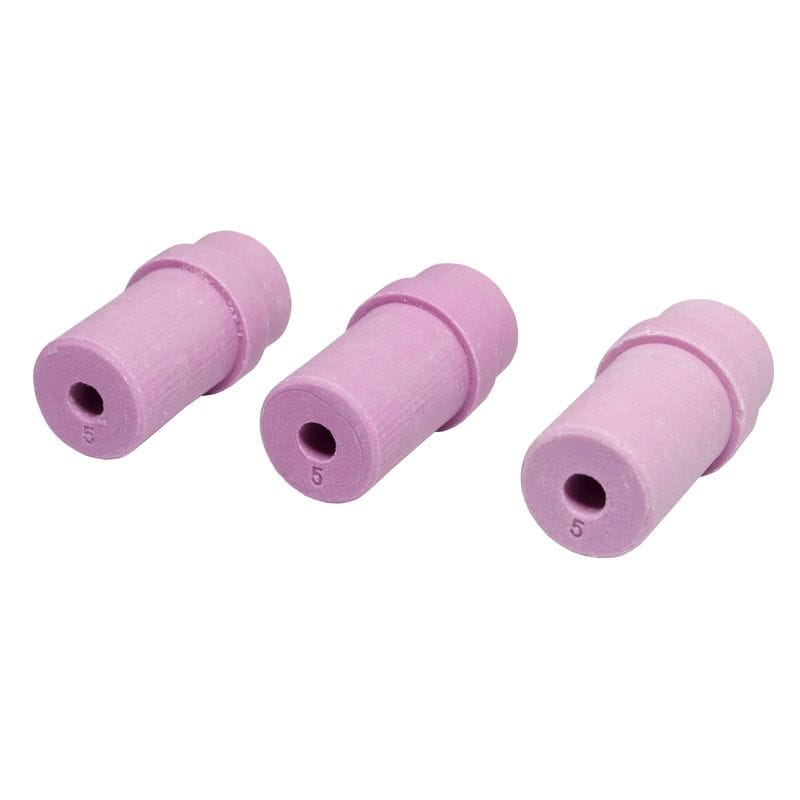 ワールドツール アストロプロダクツ AP サンドブラスト用φ5mmノズル (3個入) 2026000004242（ご注文単位1パック）【直送品】