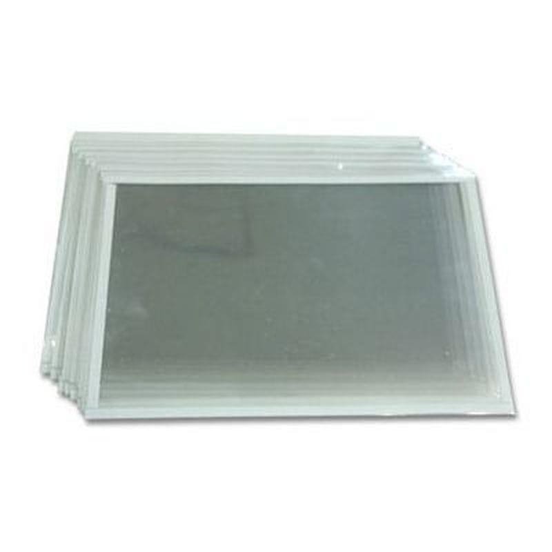 ワールドツール アストロプロダクツ AP サンドブラストキャビネット 90L SB714用保護フィルム (10枚入) 2026000004280（ご注文単位1パック）【直送品】