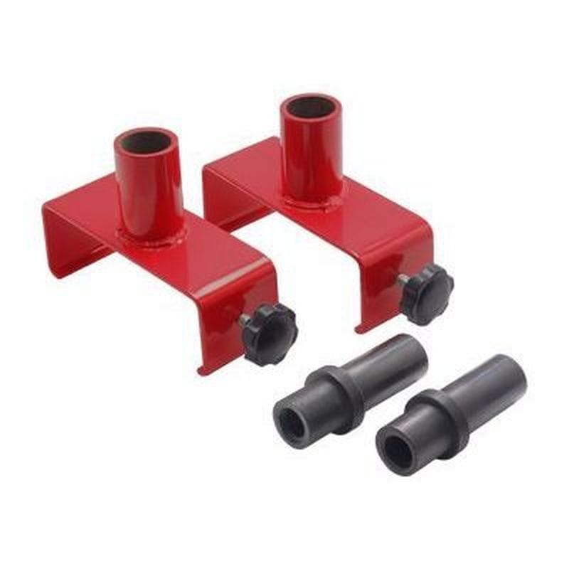 ワールドツール アストロプロダクツ AP M/Cジャッキ用 ハイリフトアダプター 2026000007045（ご注文単位1個）【直送品】